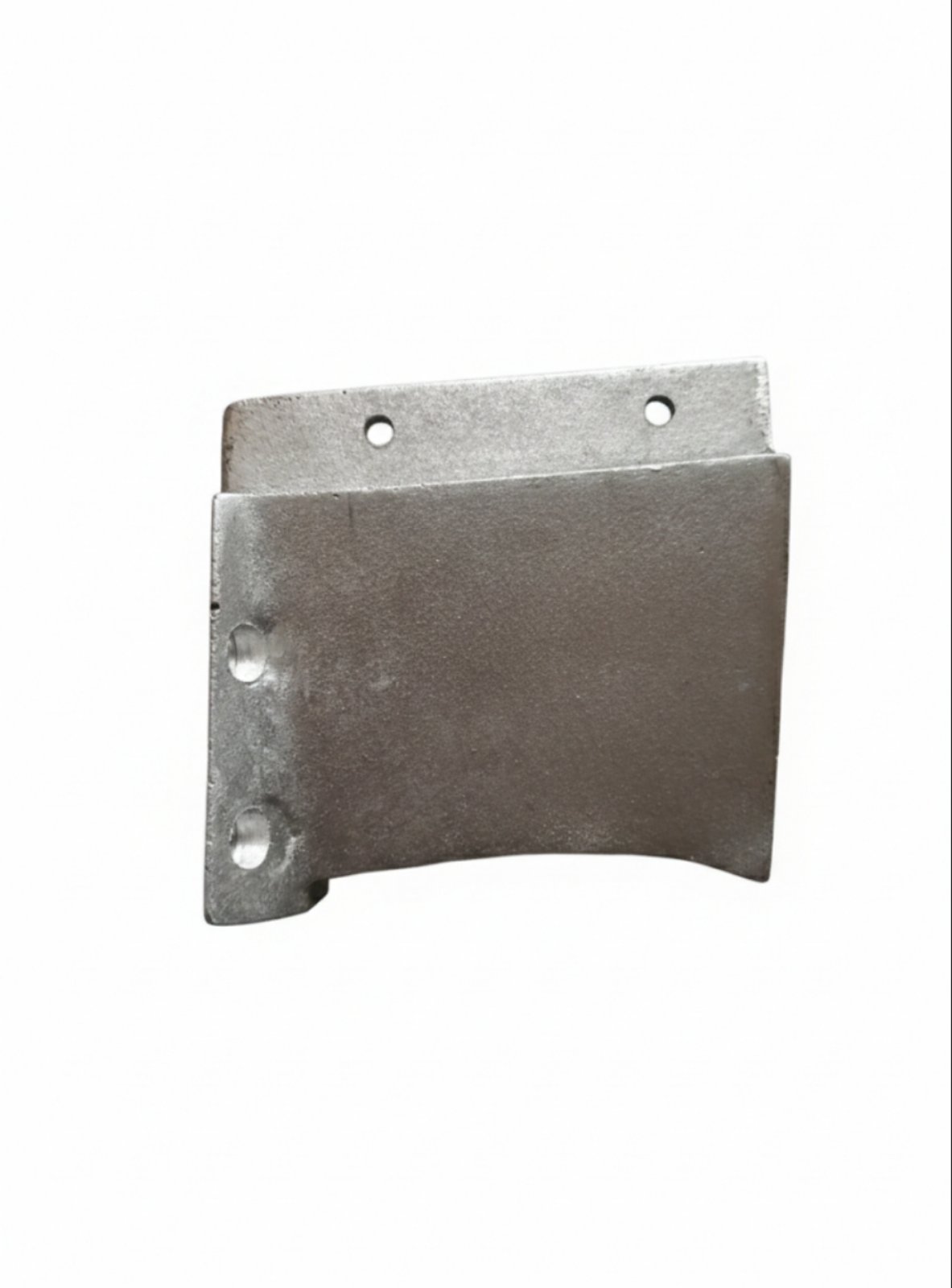 WINGTIP, DUMMY, ALUMINUM, CAST, LEFT